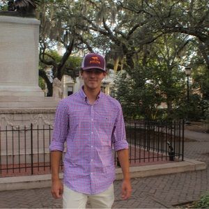 Meet your Posher, Jackson